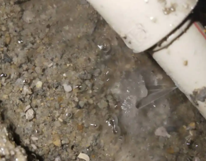 崂山测漏水电话号码