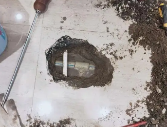 崂山测漏水电话