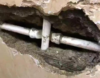 崂山测漏水哪家好