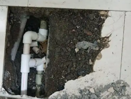 崂山测漏水哪家好