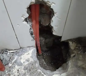 崂山漏水检测电话