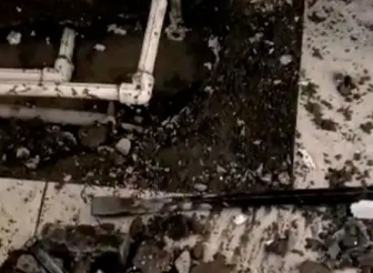 崂山漏水检测电话