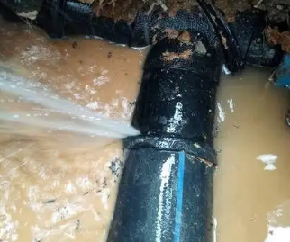 崂山测漏水公司哪家好