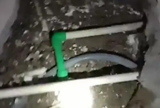 崂山测漏水公司