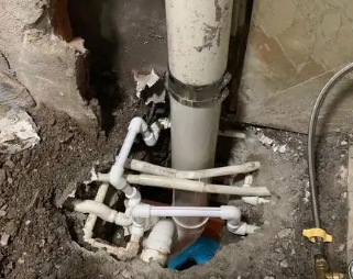 崂山漏水检测哪家好