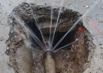 崂山漏水检测多少钱