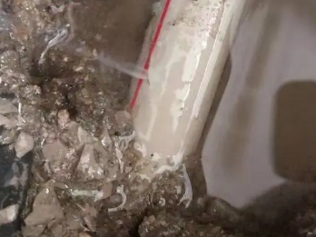 崂山漏水检测哪家好