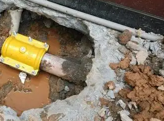 崂山漏水检测哪家好