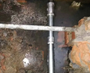 崂山漏水检测公司电话