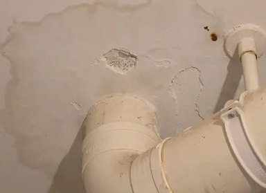 崂山卫生间测漏水多少钱