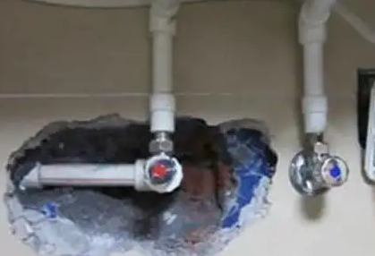 崂山卫生间测漏水查询方法