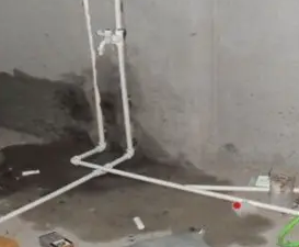 崂山水管漏水检测多少钱