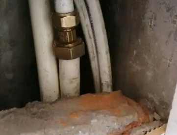 崂山水管漏水检测哪家好