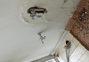 崂山卫生间测漏水