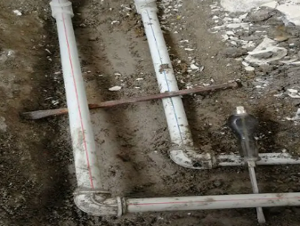 崂山卫生间测漏水多少钱