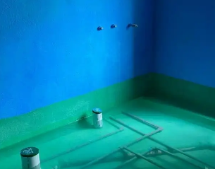 崂山卫生间防水