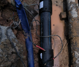 崂山水管漏水检测多少钱