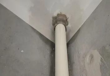 崂山卫生间测漏水之渗水防护