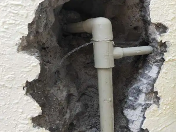 崂山卫生间测漏水哪家好