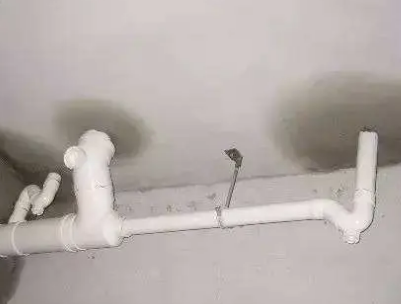 崂山卫生间测漏水的几种情景