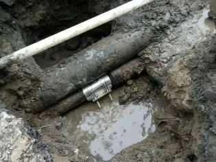 崂山水管漏水检测的传递距离多少