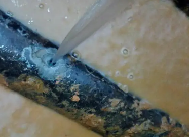 崂山水管漏水检测多少钱