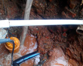 崂山水管漏水检测哪家好