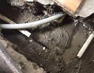 崂山卫生间测漏水价格明细