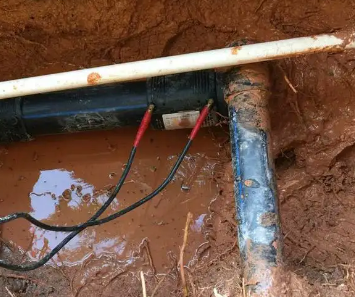 崂山水管漏水检测多少钱