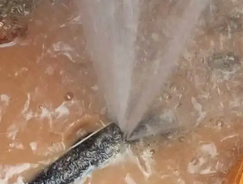 崂山水管漏水检测哪家好