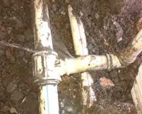 崂山卫生间测漏水多少钱