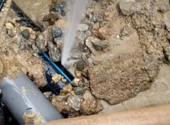 崂山水管漏水检测哪家好