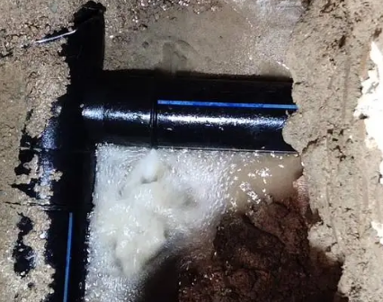 崂山水管漏水检测哪家好