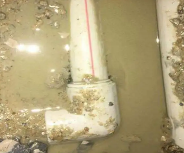 崂山水管漏水检测多少钱