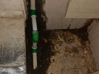 崂山卫生间测漏水哪家好