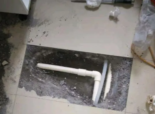 崂山卫生间测漏水哪家好