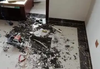 崂山漏水检测多少钱