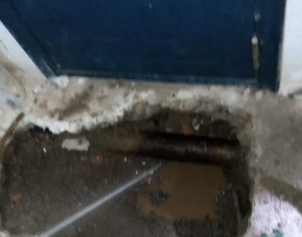 崂山水管漏水检测多少钱