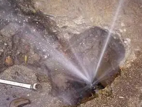 崂山水管漏水检测哪家好