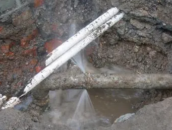 崂山测漏水多少钱