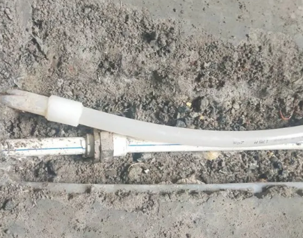 崂山测漏水哪家好