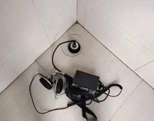 崂山测漏水公司