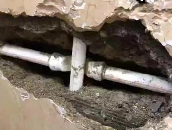 崂山漏水检测电话多少