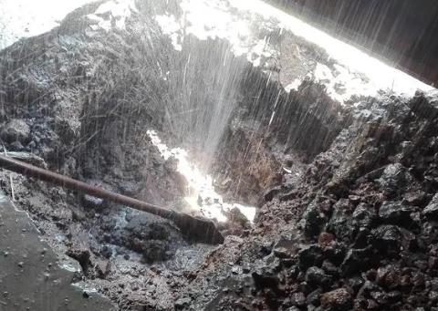 崂山漏水检测哪家好