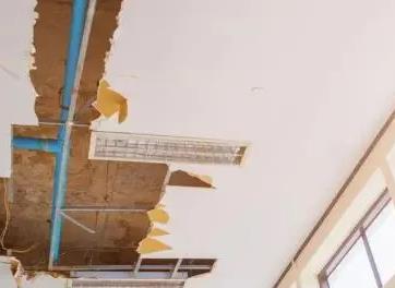 崂山测漏水电话