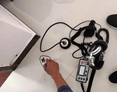 崂山测漏水公司电话